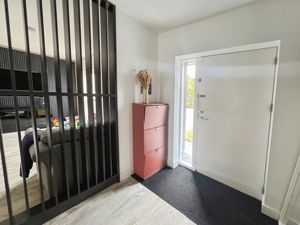 Hallway- click for photo gallery